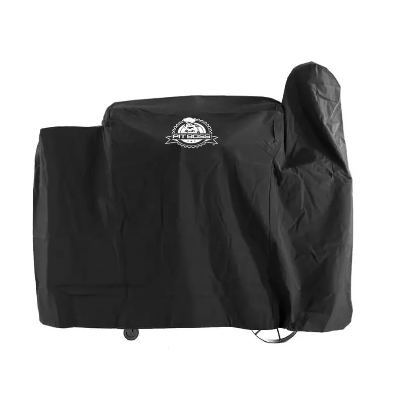 1000T4 Universal Fit Grill Protection Cover 1