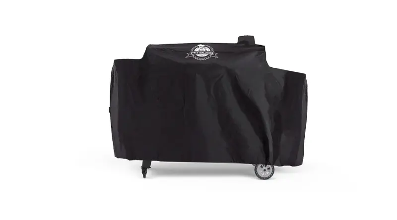 1230 Competition Series Grill Cover – Premium Uv- And Water-Resistant Protection For Mid-Size Grills 1