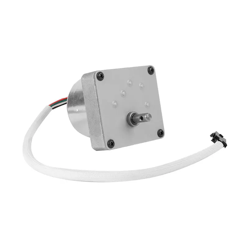Auger Motor Replacement For Pro Series Elite Pellet Grills 1