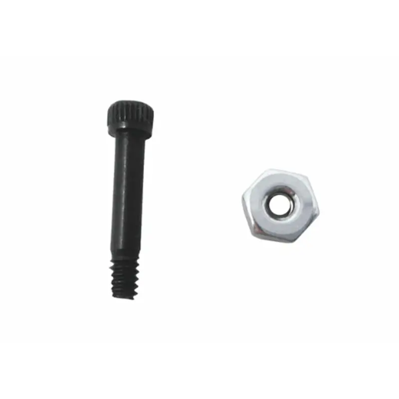 Auger Motor Shaft Bolt – 7/8" Long × 9/64" Diameter – Fits All Pit Boss Grills 1