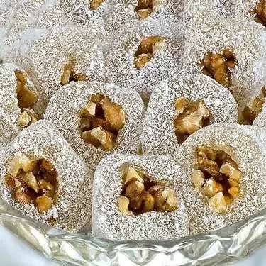 Authentic Turkish Delight Online – 300G, Shipped Across Canada 2