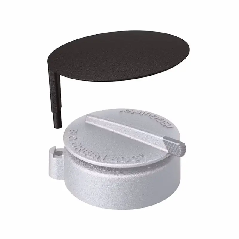Big Green Egg Reggulator Rain Cap For Outdoor Protection 1