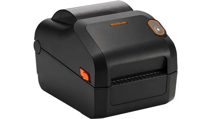 Bixolon Xd3-40Tk/Beg 4″ Thermal Transfer Label Printer – Usb-Only Connectivity 1