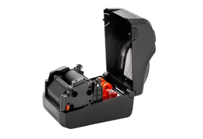 Bixolon Xd3-40Tk/Beg 4″ Thermal Transfer Label Printer – Usb-Only Connectivity 2