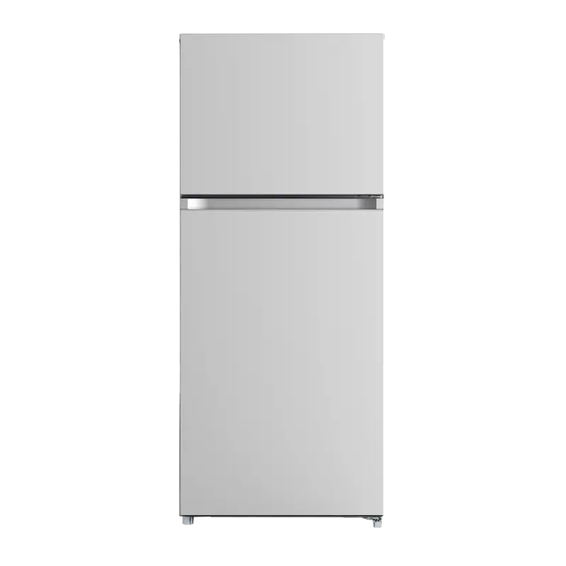 Chiq 15 Cu. Ft. Top-Mount Refrigerator – Energy-Efficient Inverter Model 1