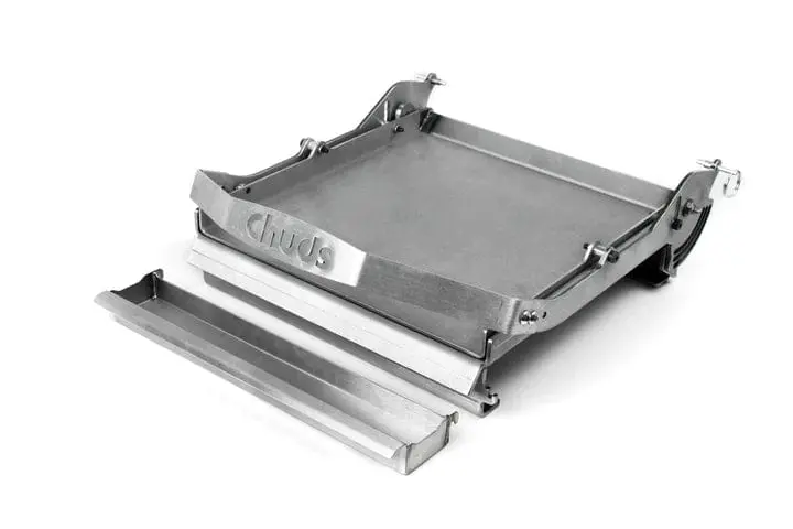 Chud Press – Adjustable Stovetop Food Press – Pre-Order 1