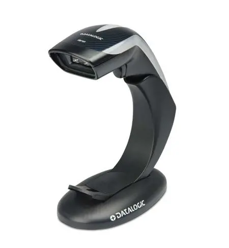 Datalogic Heron Hd3430 High-Performance 2D Area Imaging Barcode Scanner 1
