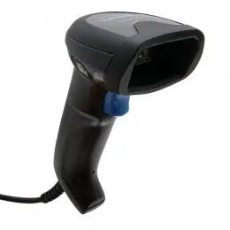 Datalogic Quickscan Qd2590 2D Imaging Barcode Scanner With Usb Interface 2