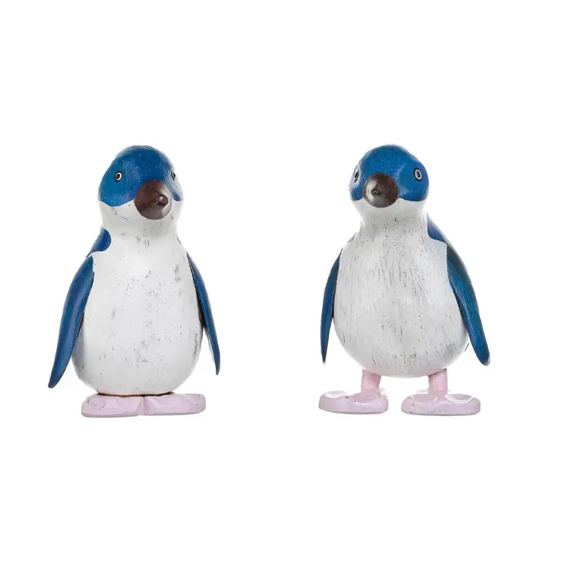 Dcuk Assorted Baby Blue Penguin Soft Toy Collection 1