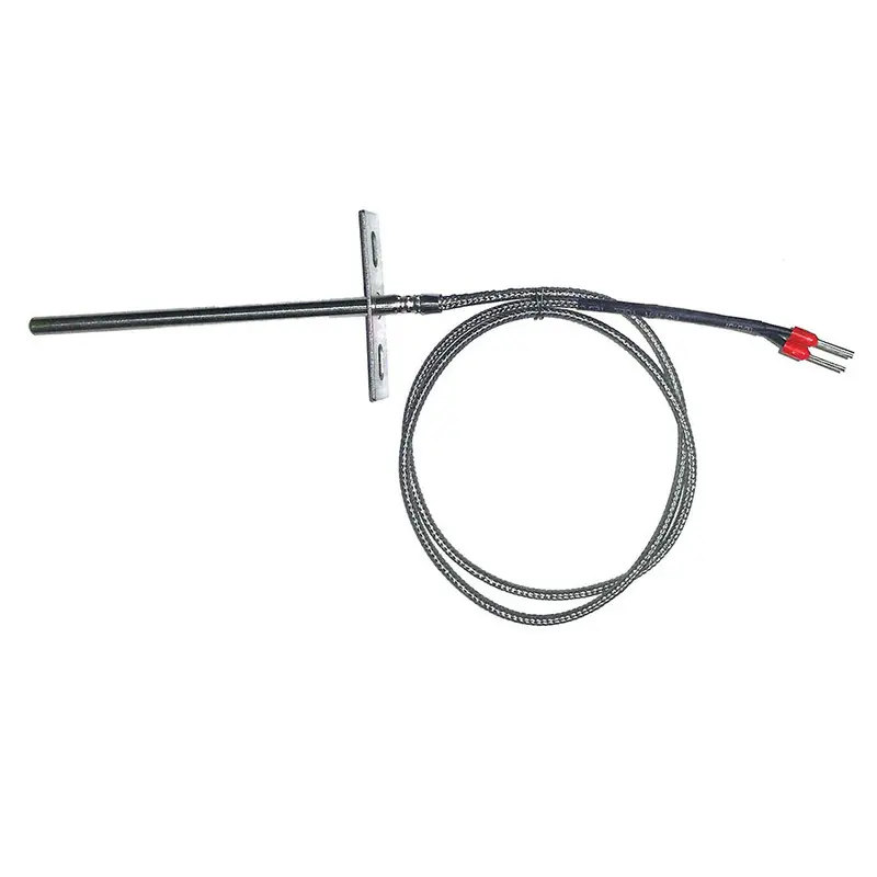 Digital Meat Probe Thermometer – Compatible With Pb820Fb & Pb820D Grills 1