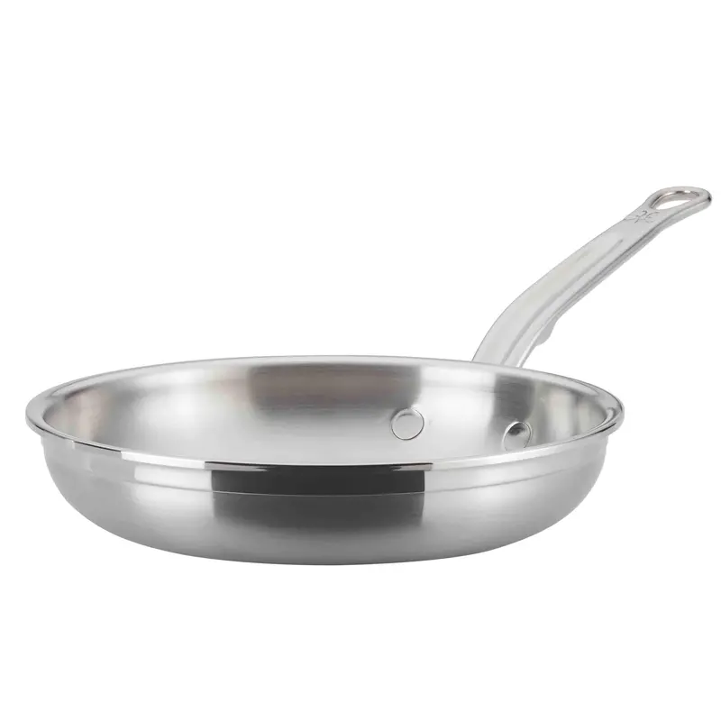Hestan Probond Forged 8.5-Inch Stainless Steel Fry Pan 1