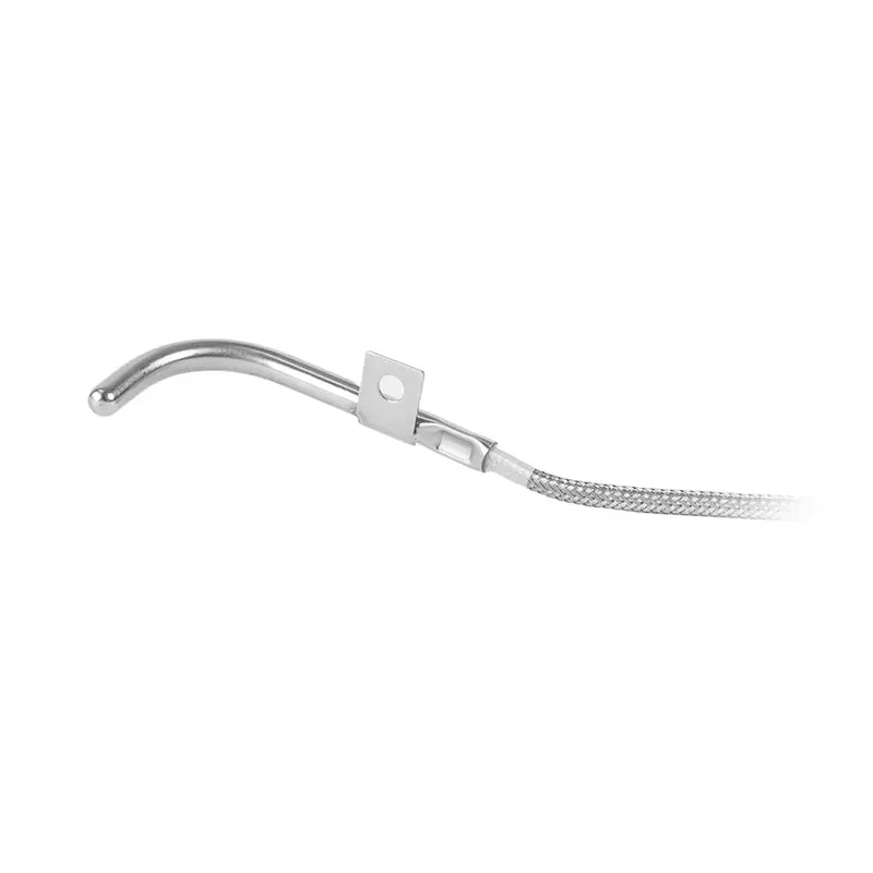 High-Accuracy Temperature Probe For Brunswick Vertical Smokers 1