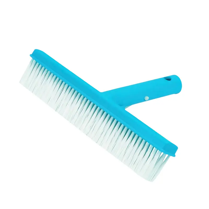 Intex 10-Inch Wall-Mount Pool Brush With Blister-Pack Packaging 1