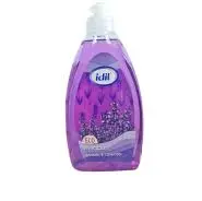 Lavender Fragrance Hand Soap – 350Ml Refillable Bottle 1