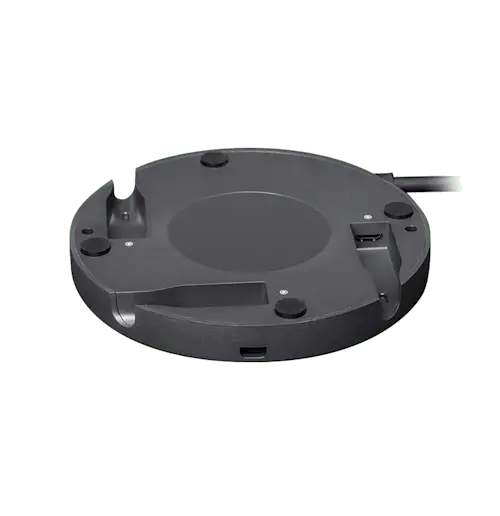 Logitech Rally Mic Hub For Video Conferencing 1
