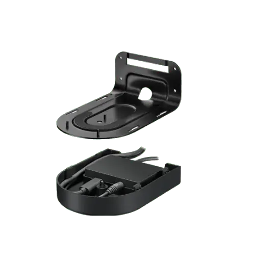 Logitech Rally Wall Mount Kit – Secure, Adjustable Bracket For Rally Camera Installation 1