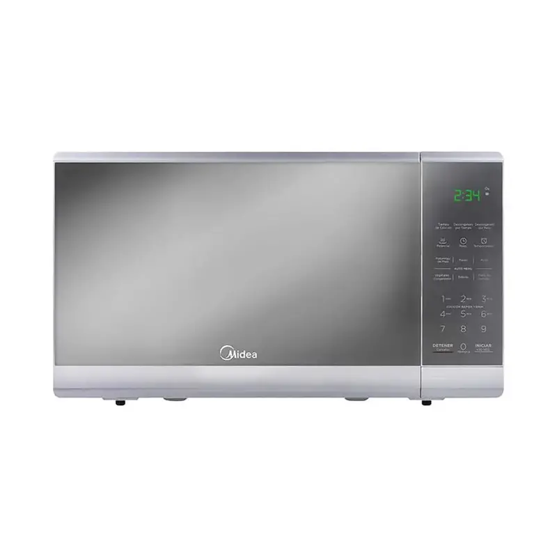 Midea Compact 0.7 Cu. Ft. Microwave Oven 3