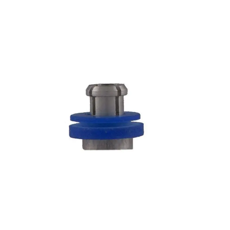 Overpressure Safety Plug For Domestic Pressure Cookers 1