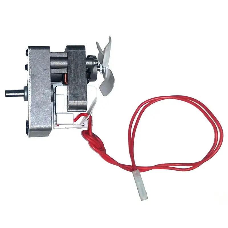 Pb Series 2 Rpm Auger Motor Replacement 1
