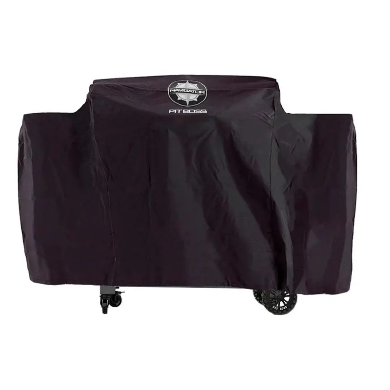 Pb1230G Grill Insert Cover – Custom-Fit Bbq Cover With Internal Support 1