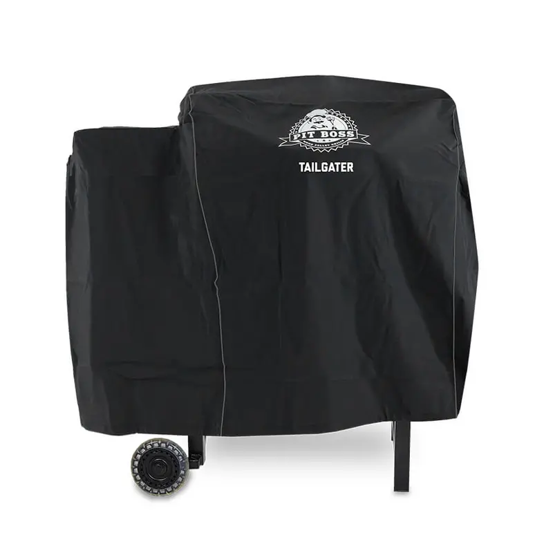 Pb440Tg1 Heavy-Duty Bbq Grill Cover 1