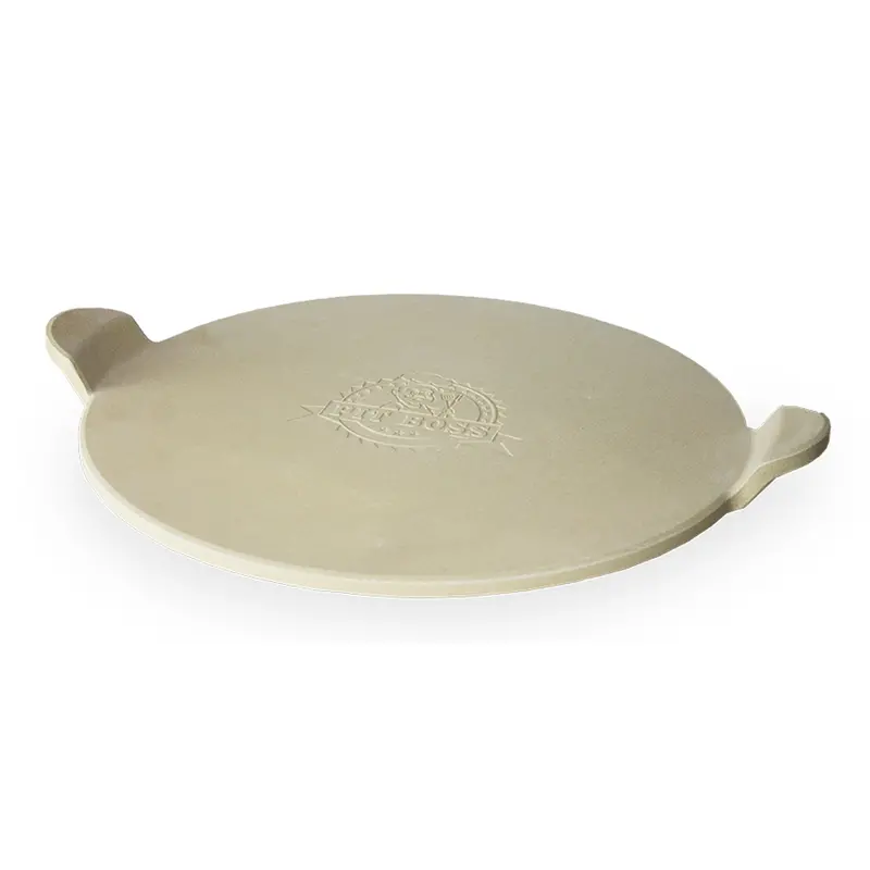 Pit Boss Ceramic Pizza Stone – 38.1 Cm Diameter 1