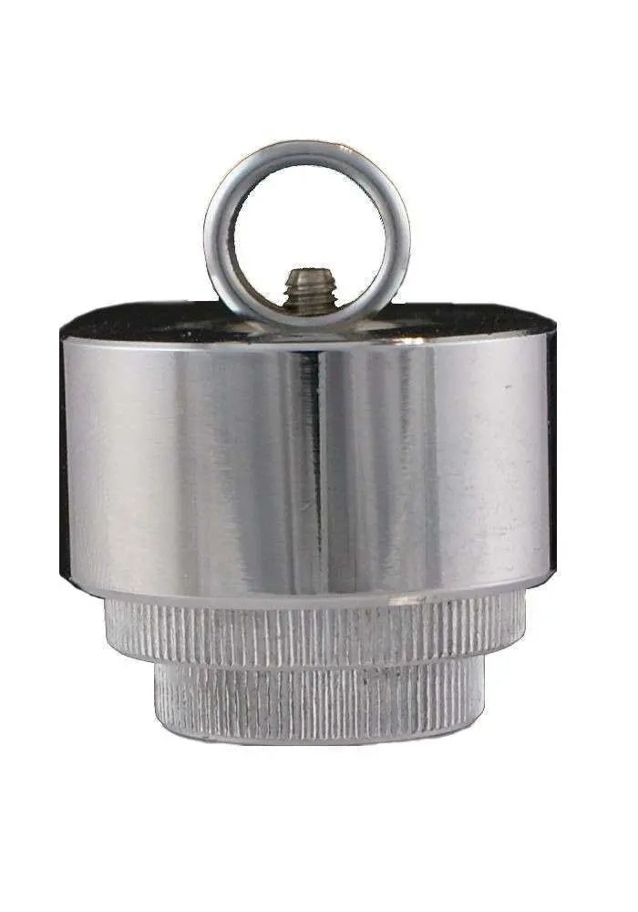 Precision-Cut Pressure Cooker Weight – Regulates Steam Pressure Safely 1