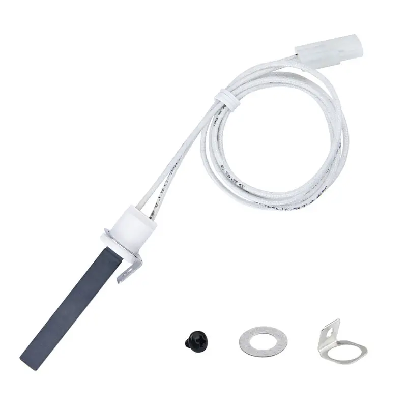 Rapid-Start Electric Igniter Upgrade Kit 1