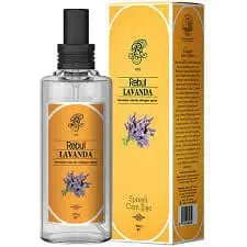 Rebul Lavender Scented Cologne – 100 Ml 1