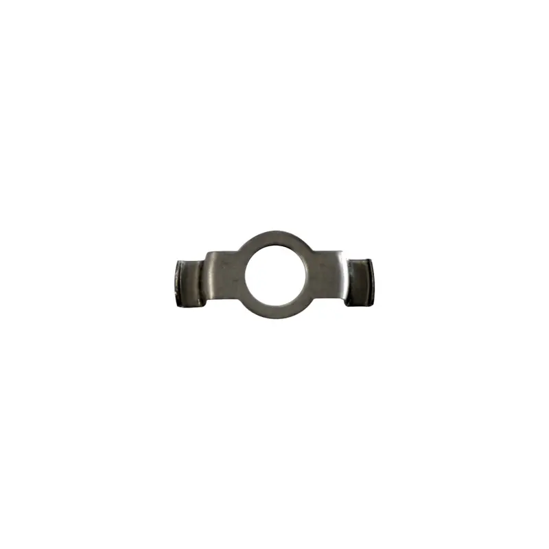 Reinforced Hold-Down Metal Strip (Direct Replacement For Hold-Down Cup) 1