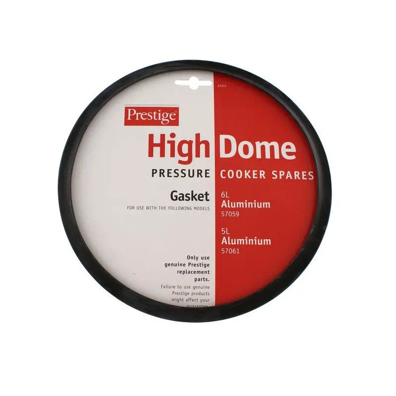 Replacement Silicone Gasket For Pressure Cookers 1