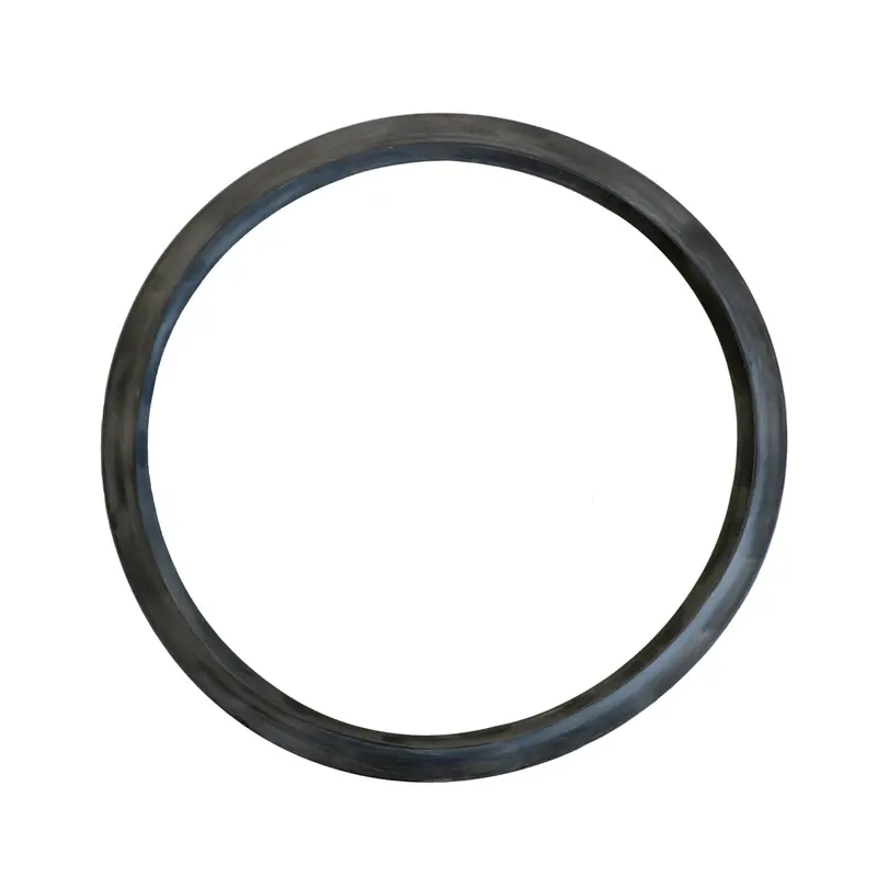 Replacement Silicone Pressure Cooker Sealing Ring – 20.7 Cm Diameter 1