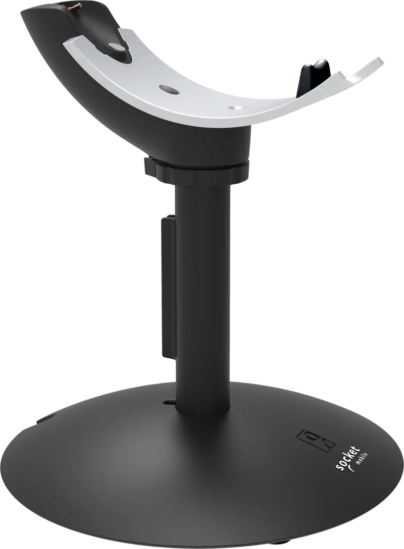 Socket Mobile Ac4159-1956 Multi-Scanner Charging Dock – For 600/700 Series Devices 1