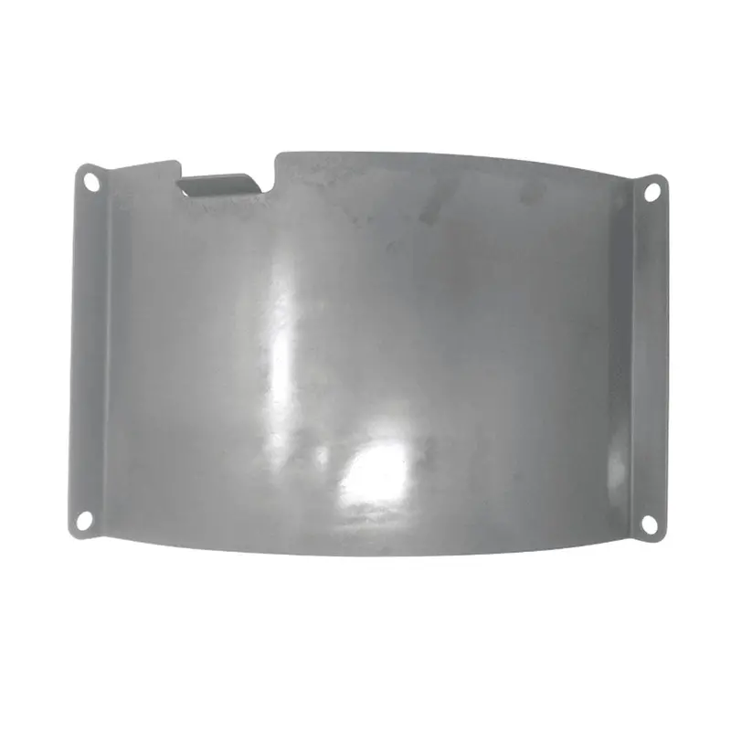 Top Slide Flame Broiler Cover For Pb700Fb, Pb700D, Pb820Fb, And Pb820D Grills 1