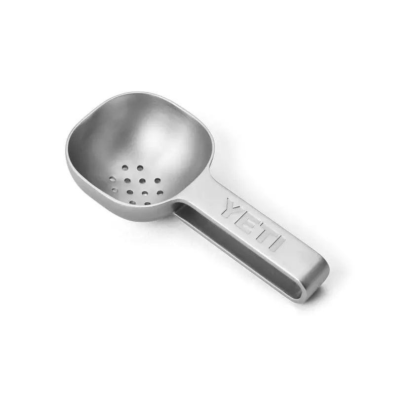 Yeti Stainless Steel Ice Scoop 1