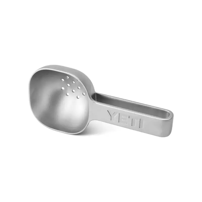 Yeti Stainless Steel Ice Scoop 2