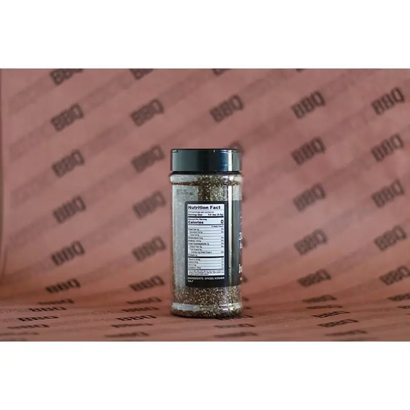 Zavala'S Beef Rub – Bold, Savory Spice Blend For Steaks And Roasts 2